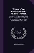 HISTORY OF THE IMPEACHMENT OF ANDREW JOH