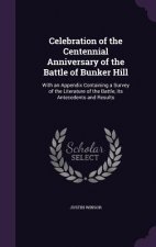 CELEBRATION OF THE CENTENNIAL ANNIVERSAR