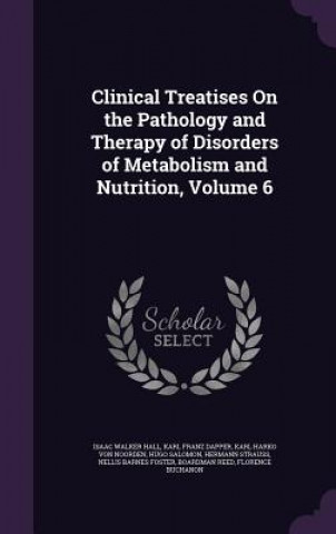 CLINICAL TREATISES ON THE PATHOLOGY AND