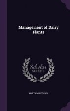 MANAGEMENT OF DAIRY PLANTS