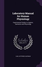 LABORATORY MANUAL FOR HUMAN PHYSIOLOGY: