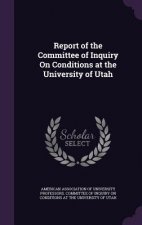 REPORT OF THE COMMITTEE OF INQUIRY ON CO