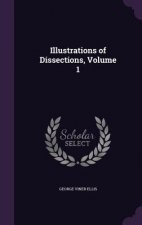 ILLUSTRATIONS OF DISSECTIONS, VOLUME 1
