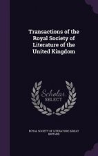 TRANSACTIONS OF THE ROYAL SOCIETY OF LIT