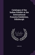 CATALOGUE OF THE INDIAN EXHIBIT AT THE I