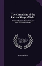 THE CHRONICLES OF THE PATH N KINGS OF DE