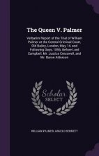 THE QUEEN V. PALMER: VERBATIM REPORT OF