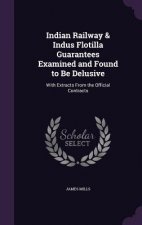 INDIAN RAILWAY & INDUS FLOTILLA GUARANTE