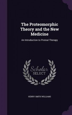 THE PROTEOMORPHIC THEORY AND THE NEW MED