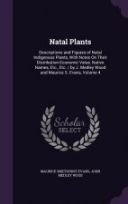 NATAL PLANTS: DESCRIPTIONS AND FIGURES O