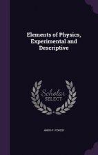 ELEMENTS OF PHYSICS, EXPERIMENTAL AND DE