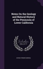 NOTES ON THE GEOLOGY AND NATURAL HISTORY