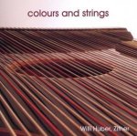 colours and strings