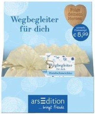 Display Wegbegleiter für dich