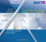 Geistliche Gesänge