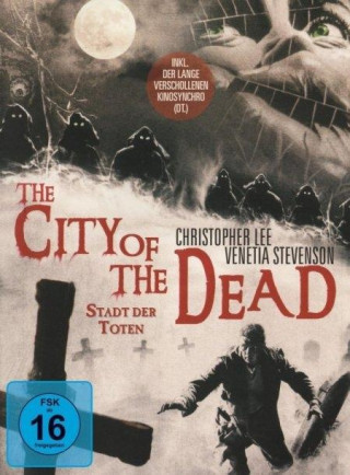 The City of the Dead-Stadt der Toten