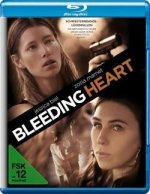 Bleeding Heart (Blu-Ray)