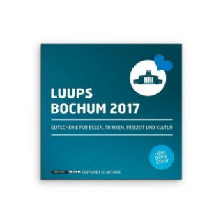 LUUPS Bochum 2017