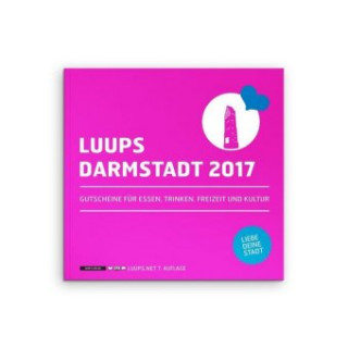 LUUPS Darmstadt 2017