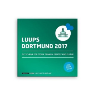 LUUPS Dortmund 2017