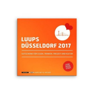 LUUPS Düsseldorf 2017