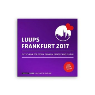 LUUPS Frankfurt 2017