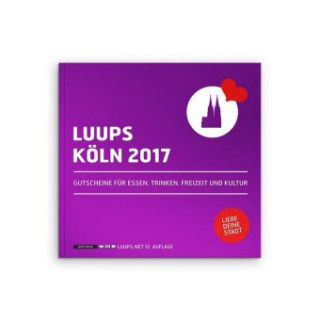 LUUPS Köln 2017