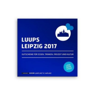 LUUPS Leipzig 2017
