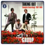 Taking Out Time-Complete Recordings 1967-69/3CD