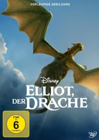 Elliot, der Drache