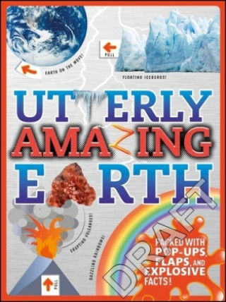 Utterly Amazing Earth