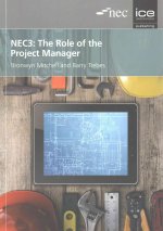 NEC3: The Role of the Project Manager