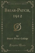 Briar-Patch, 1912 (Classic Reprint)