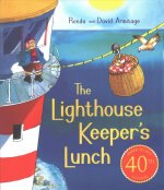 Lighthouse Keeper's Lunch (40th Anniversary Ed    ition)