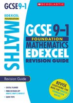 Maths Foundation Revision Guide for Edexcel