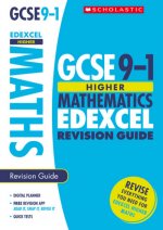 Maths Higher Revision Guide for Edexcel