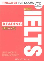 IELTS Starter - Reading