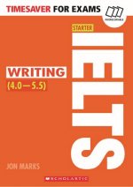 IELTS Starter - Writing
