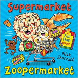 Supermarket Zoopermarket