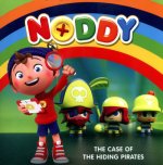 Noddy Toyland Detective: The Case of the Hiding Pirates