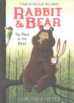 Rabbit and Bear: The Pest in the Nest
