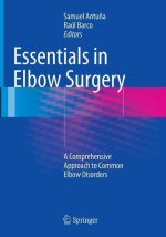 Essentials In Elbow Surgery