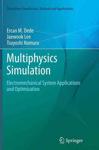 Multiphysics Simulation