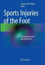 Sports Injuries of the Foot