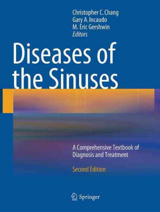 Diseases of the Sinuses