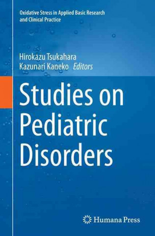 Studies on Pediatric Disorders