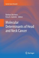 Molecular Determinants of Head and Neck Cancer