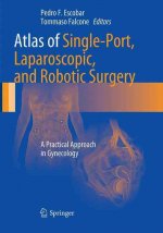 Atlas of Single-Port, Laparoscopic, and Robotic Surgery