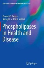 Phospholipases in Health and Disease