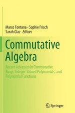 Commutative Algebra